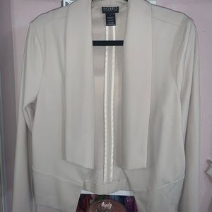 SOHO Blazer